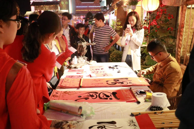 Du xu&acirc;n cực &ldquo;chất&rdquo; tại Asia Park