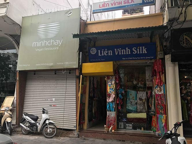 Đất phố cổ Hà Nội bán giá bèo: Hé lộ DN ‘thâu tóm’ nhiều nhà, đất công
