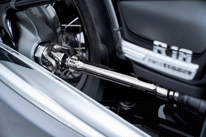 BMW trình làng môtô R18 với động cơ Boxer mạnh nhất - ảnh 6