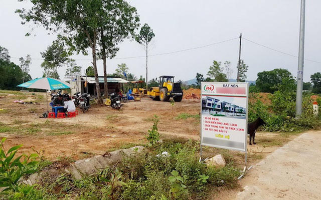 Bất động sản Phú Quốc không còn sốt nóng hầm hập như năm 2018