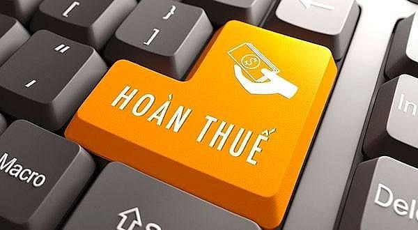 Ảnh minh hoạ hoàn thuế.