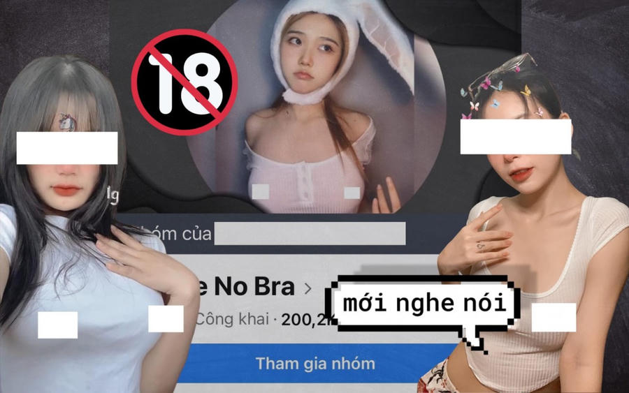 Chia sẻ phim 18+ là hành vi bị pháp luật nghiêm cấm!