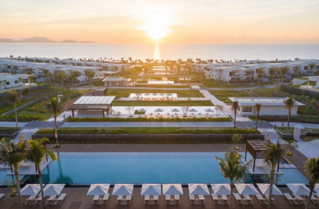 Chủ sở hữu Alma Resort đã sạch nợ trái phiếu