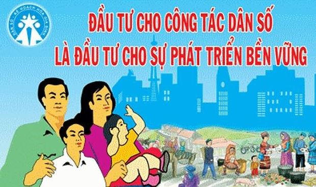 Sửa đổi quy định về xử l&yacute; vi phạm d&acirc;n số