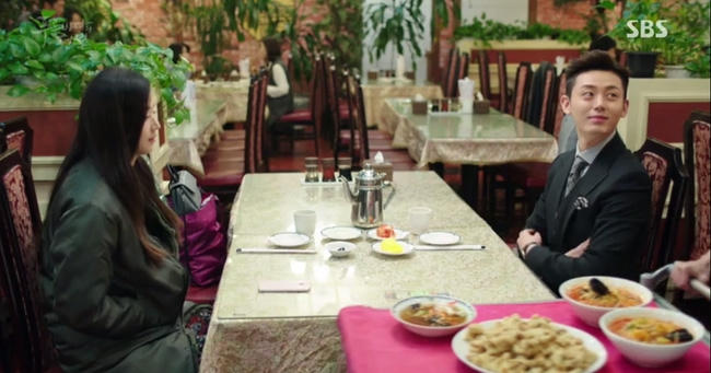 Huyền thoại biển xanh tập 14: Th&acirc;n phận nh&acirc;n ngư của Shim Chung cuối c&ugrave;ng cũng bị lộ