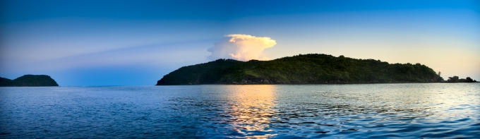 Premier Village Phu Quoc Resort  tọa lạc tại Mũi Ông Đội, phía Nam Phú Quốc,