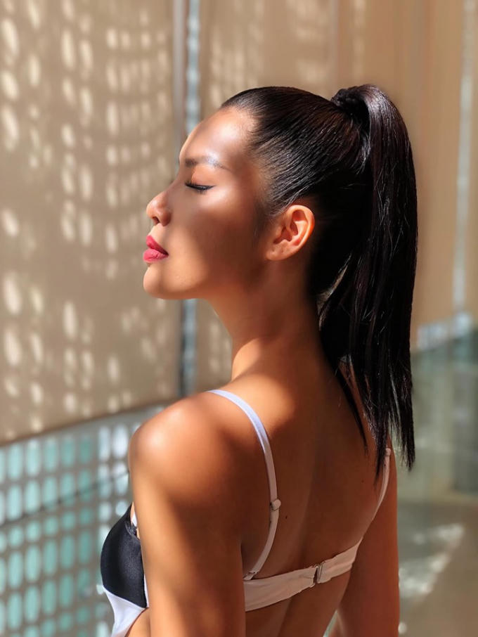 Minh Tú là