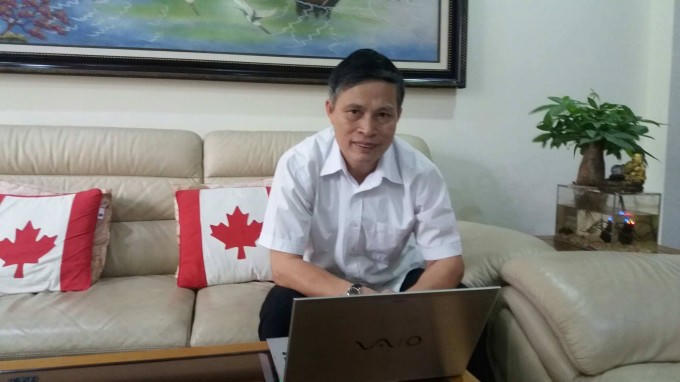 Trung tướng Trần Văn Độ, (nguyên Chánh án Tòa án Quân sự Trung ương, nguyên Phó Chánh án TAND Tối cao).