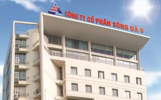Công ty Sông Đà 9 vi phạm Luật bảo hiểm xã hội