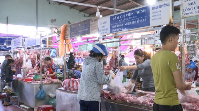 Ảnh minh họa. (Nguồn: Báo Đà Nẵng)