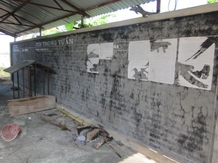 Sau thương vụ "cắm" ngân hàng, nhà trường rơi vào tình trạng tê liệt