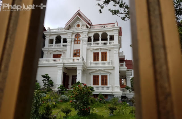 KĐT Phú Lộc -