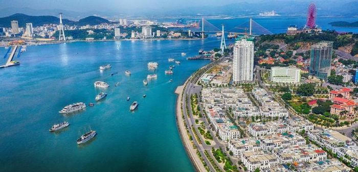 Quảng Ninh đẩy mạnh các giải pháp chuyển đổi số để phát triển kinh tế.