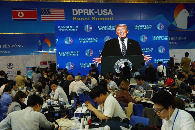 Việt Nam là nước chủ nhà đăng cai tổ chức Hội nghị Thượng đỉnh Mỹ - Triều và đã làm tốt nhất những gì có thể. Sự chân thành của Việt Nam được hai bên cùng cộng đồng quốc tế đánh giá cao