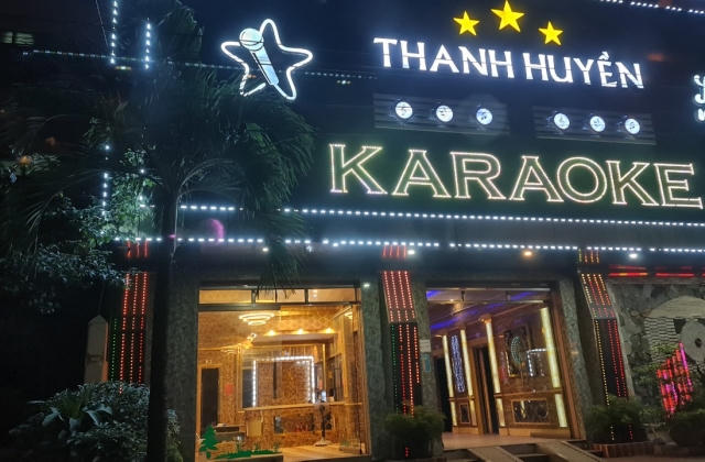 Quảng Ninh: Chưa đủ điều kiện, nhiều cơ sở karaoke không đảm bảo an toàn về PCCC vẫn hoạt động
