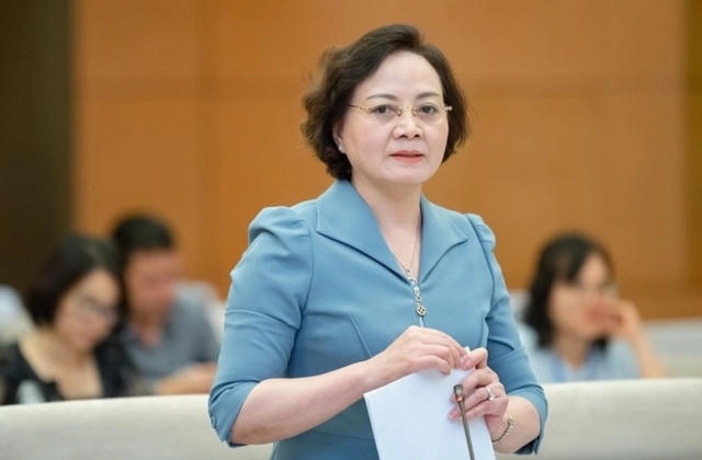 Trong năm 2023 có hơn 17.800 cán bộ đảng viên, công chức, viên chức bị kỷ luật