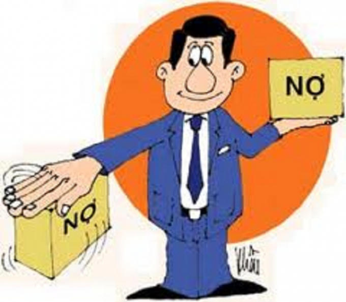 Hình minh họa. (Nguồn: Internet)