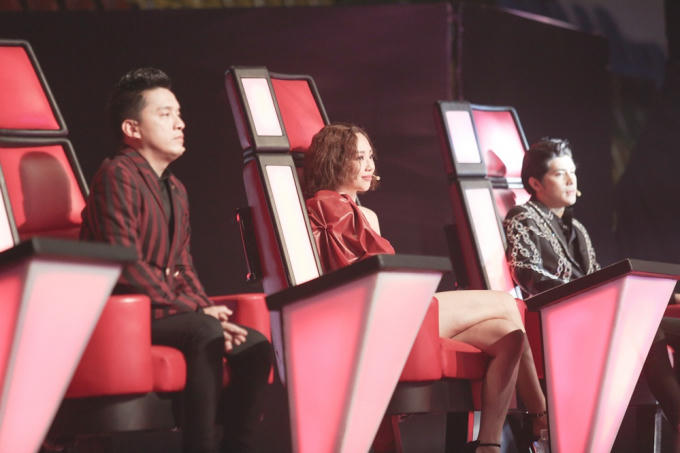 Lam Trường hay Thu Phương sẽ có nguy cơ