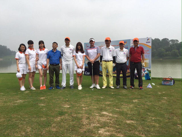 Sau này, khi đã về Halico, Mai Văn Lợi vẫn có những quan hệ mật thiết với Trịnh Xuân Thanh.