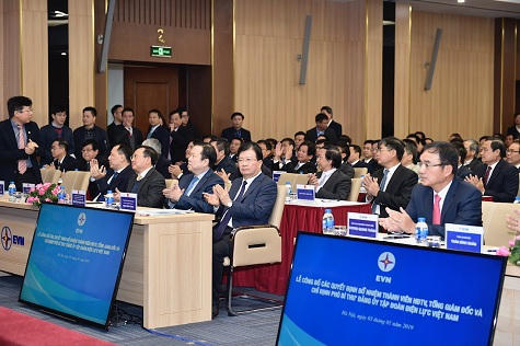 Ảnh: VGP/Nhật Bắc