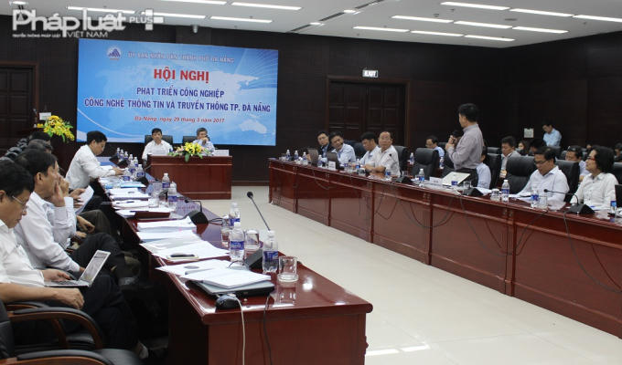 Doanh nghiệp lĩnh vực CNTT chia sẻ khó khăn về hạ tầng, thuê mặt bằng và nguồn nhân lực chất lượng cao.