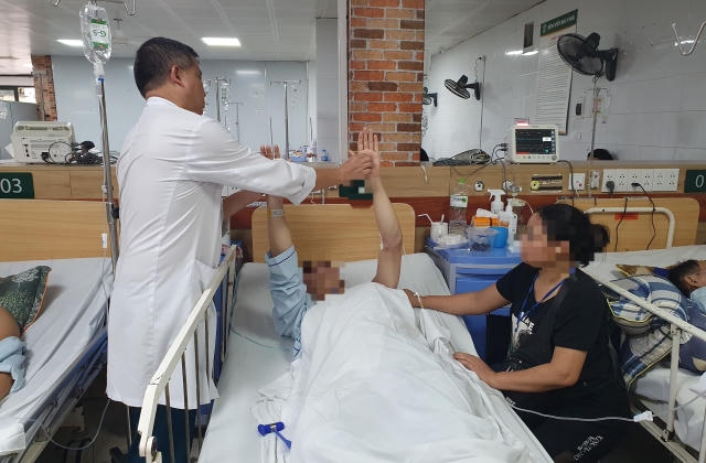 “Đề nghị Quốc hội cấm sản xuất và lưu hành thuốc lá điện tử”