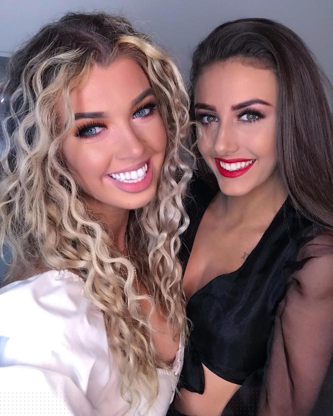 Dàn trai xinh gái đẹp của game show 18+ Too Hot to Handle hiện ra sao? - ảnh 5