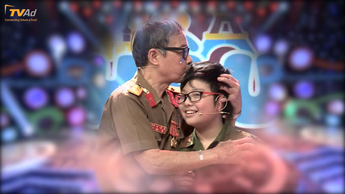 'Cháu ơi, cháu à' tập 4: Chiến thắng xứng đáng cho cặp ông cháu đặc biệt