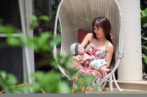 Một ngày của các tỷ phú Nguyễn Thị Phương Thảo, Trần Đình Long diễn ra như thế nào? - Ảnh 1.