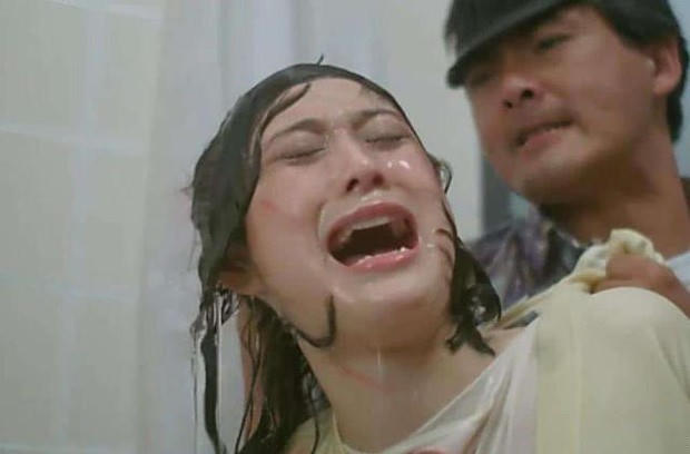 Châu Nhuận Phát lợi dụng đóng phim để đánh bạn diễn nữ suýt chết? - ảnh 4