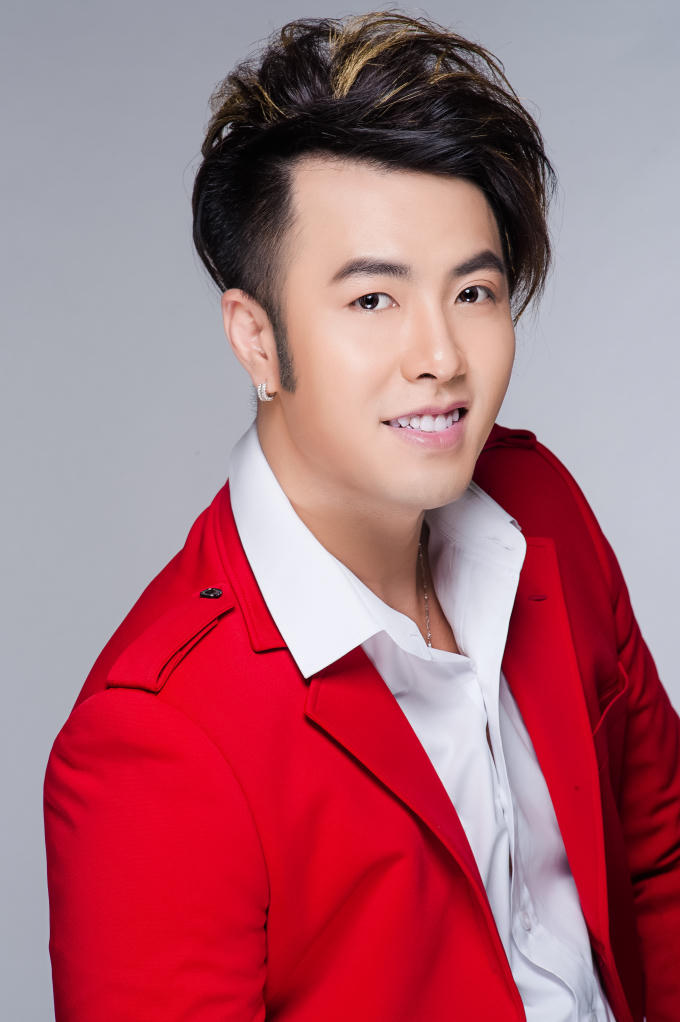 Akira Phan – Võ Tấn Phát thành công bất ngờ khi lấn sân sang hài