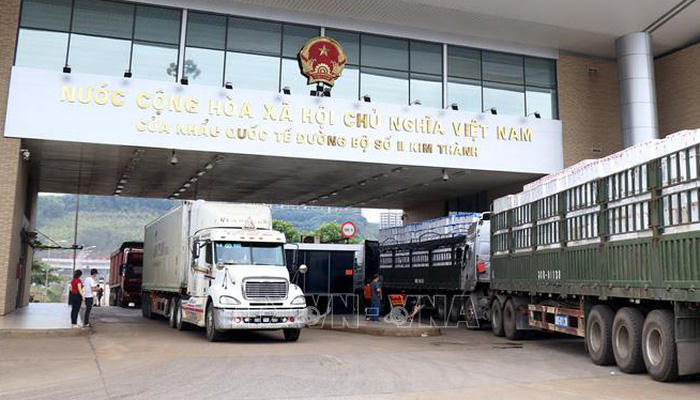 Việt Nam đang đi đúng hướng để đảm bảo tuân thủ đầy đủ Hiệp định Tạo thuận lợi thương mại