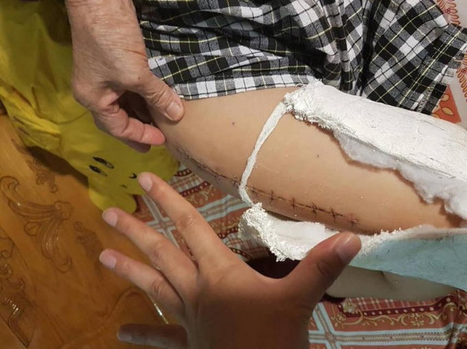 Chủ tịch UBND thành phố Hà Nội, Nguyễn Đức Chung yêu cầu quận Cầu Giấy chấm dứt việc điều hành nhà trường đối với vị trí Hiệu trưởng và Hiệu phó trường tiểu học Nam Trung Yên vì hành vi thiếu trung thực.