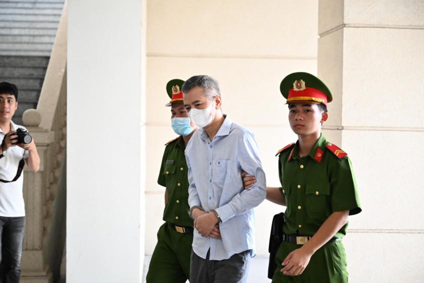 VKS xác định sai phạm của Nguyễn Duy Hưng và các đồng phạm, đối tượng liên quan trong vụ án đã gây thiệt hại tài sản Nhà nước tổng số tiền hơn 120 tỷ đồng.