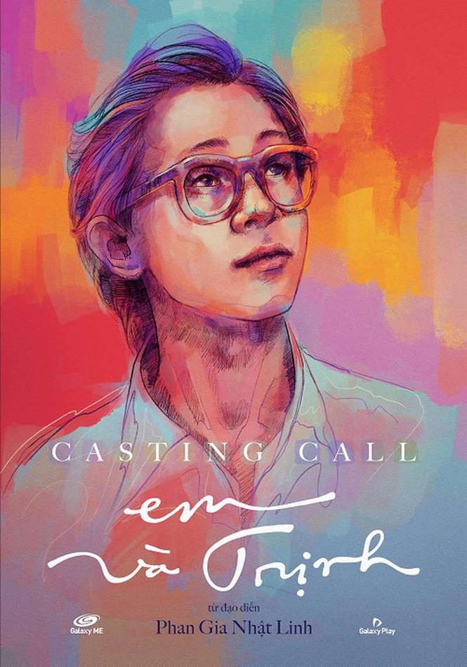 Hé lộ tiêu chí chọn nam chính cho phim điện ảnh đầu tiên về Trịnh Công Sơn - ảnh 3