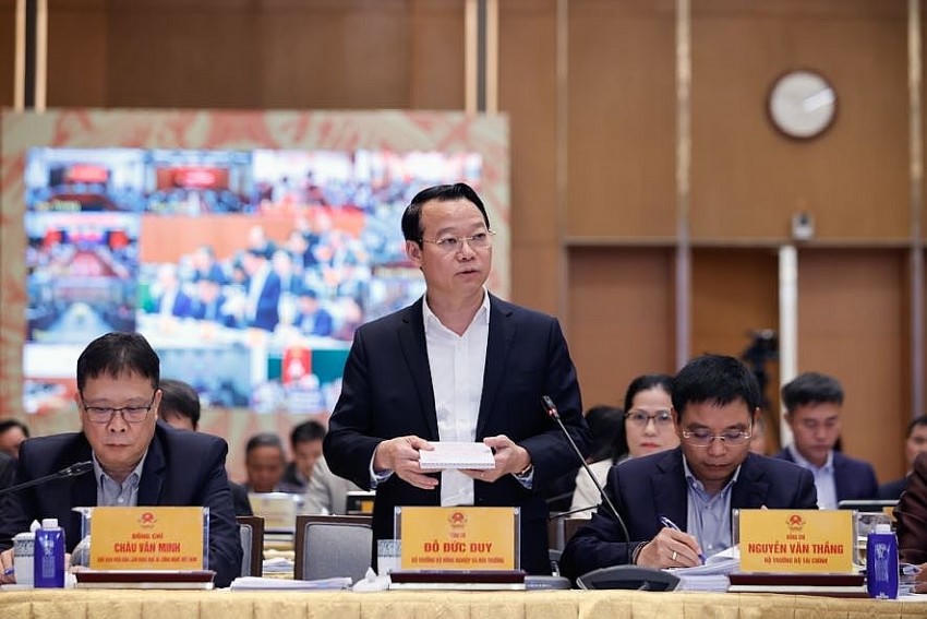 Thủ tướng nêu rõ 5 quan điểm, nhiệm vụ trọng tâm phát triển KHCN, đổi mới sáng tạo, chuyển đổi số