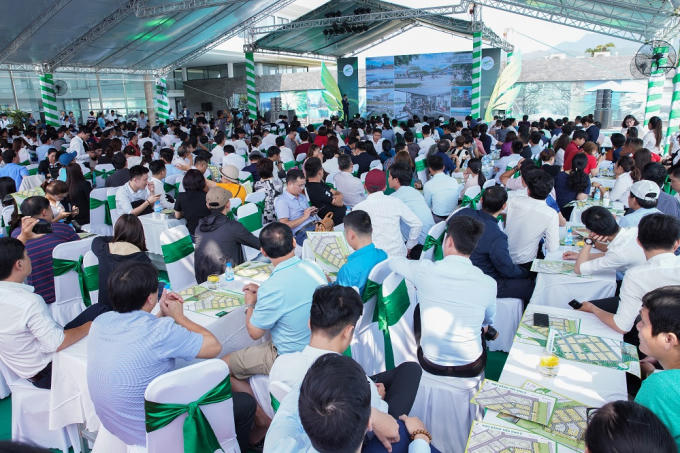 Hạ tầng được đầu tư, giới đầu tư sục sôi với thị trường BĐS Tây Bắc.