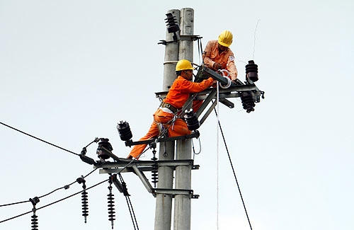Dự báo trong Quy hoạch điện VII đang tồn tại nhiều bất cập (Ảnh minh họa)