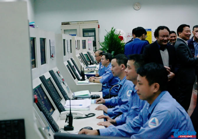 C&ocirc;ng ty đ&atilde; tận dụng những yếu tố kh&aacute;ch quan thuận lợi c&ugrave;ng với sự nỗ lực của c&aacute;n bộ c&ocirc;ng nh&acirc;n để đạt được những mục ti&ecirc;u đề ra.