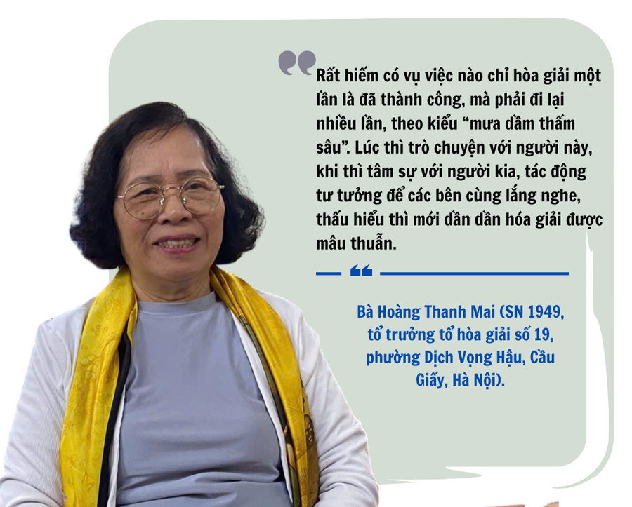 Bài 2: Chuyện về những người “vác tù và hàng tổng”