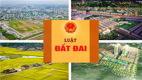 Bộ Tài chính bãi bỏ 12 Thông tư trong lĩnh vực tài chính đất đai.