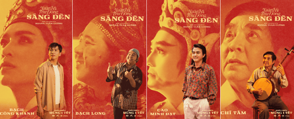 Để tránh đối đầu với “Mai” của Trấn Thành, “Sáng đèn” dự định sẽ ra rạp vào mùng 1 Tết đã dời thời gian trình chiếu đến ngày 22/3, tuy nhiên với nội dung hoài cổ nên “Sáng đèn” khó có thể tiếp cận đến nhóm công chúng trẻ.