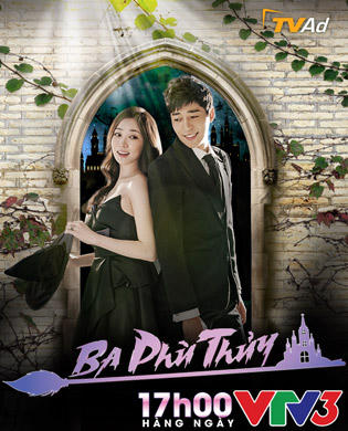 Phim mới 'Ba phù thủy': Tiếng thở dài của những phụ nữ ly hôn và độc thân