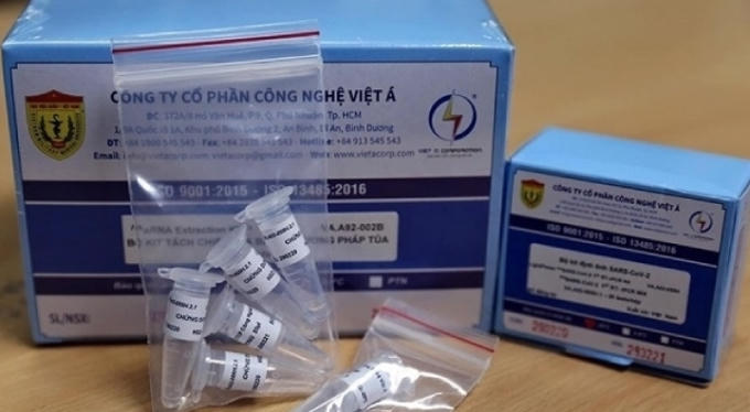 21.kit test Viet a
