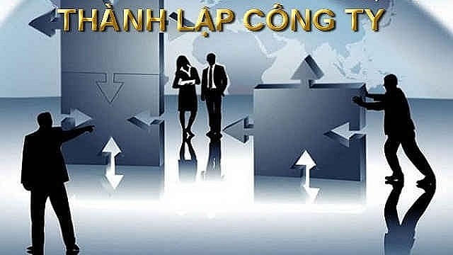 Hai tháng đầu năm 2025 cả nước có gần 21 ngàn doanh nghiệp đăng ký thành lập mới. (Ảnh minh hoạ)