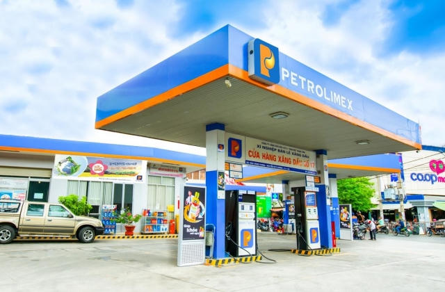 Năm 2022, Petrolimex ước doanh thu đạt 300 ngàn tỷ đồng, lãi gấp gần 7 lần kế hoạch