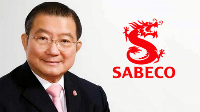 Không chỉ đẩy nhanh tốc độ chia cổ tức bằng tiền mặt, Sabeco còn dự kiến tăng tỷ lệ chia thưởng