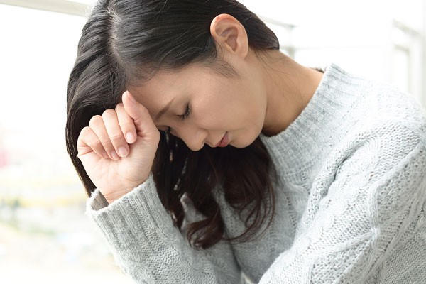 Tôi không nói thì có lẽ chị cũng hiểu người phụ nữ ấy đã phải khổ sở như thế nào. (Ảnh minh họa)