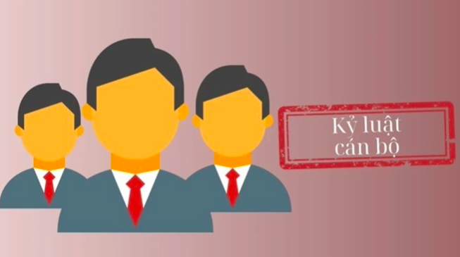 Bỏ hình thức kỷ luật giáng chức và hạ bậc lương đối với công chức. Ảnh: TTXVN