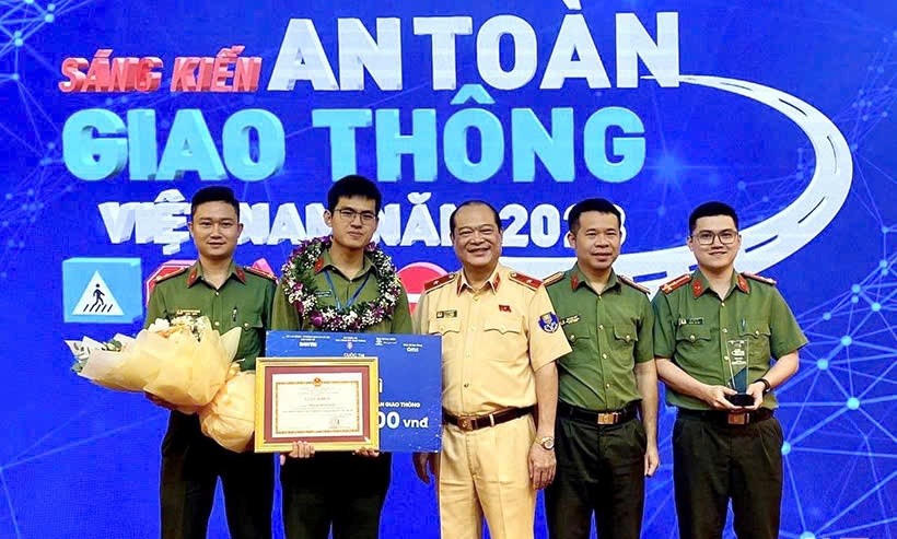 Trung úy Công an “biến” rác hữu cơ thành tài nguyên hữu ích